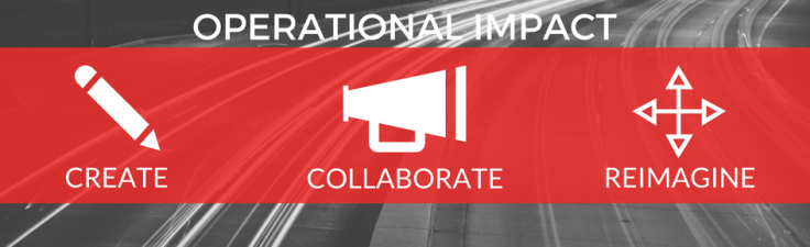 Operate Impact Operational Impact – Jamie Lockard